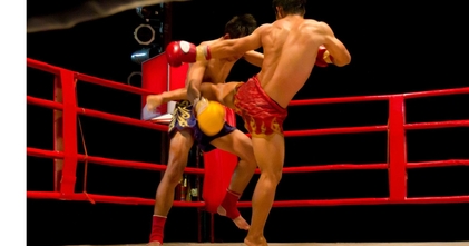 Casting gémeos de todas as idades e etnias que pratiquem muay thai para videoclipe nacional