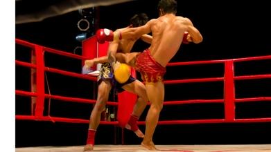 Casting gémeos de todas as idades e etnias que pratiquem muay thai para videoclipe nacional